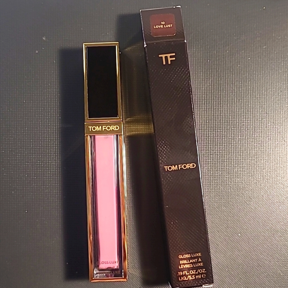 Tom Ford Love Lust Gloss